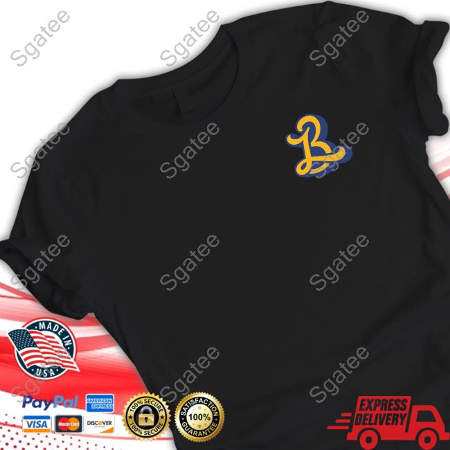 Little Brother 20th Anniversary Shirt