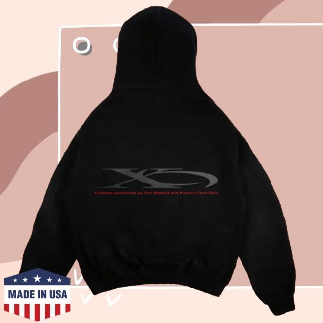 Hurry Up Hoodie