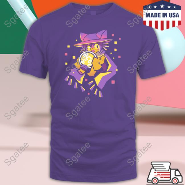 Oneshot Niko Sweatshirt