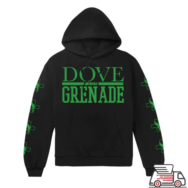 Hollywood Undead Merch Hollywood Undead – D&G Long Sleeve T Shirt