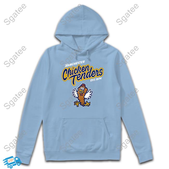 Manchester Chicken Tenders Tee