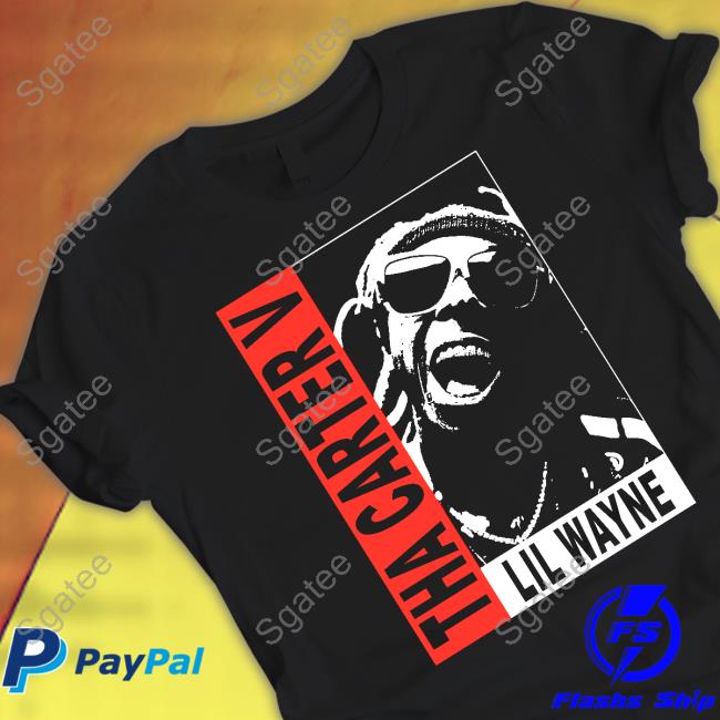 Lil Wayne Merch Store What The Fuck Though Long Sleeve Tee