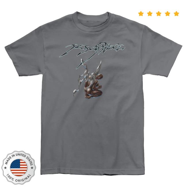 Official Cold Cuts Merch Store Shop Jesus Piece "Unknown Angel" Hot Shirt JesusPiece Coldcutsmerch Apparel Clothing