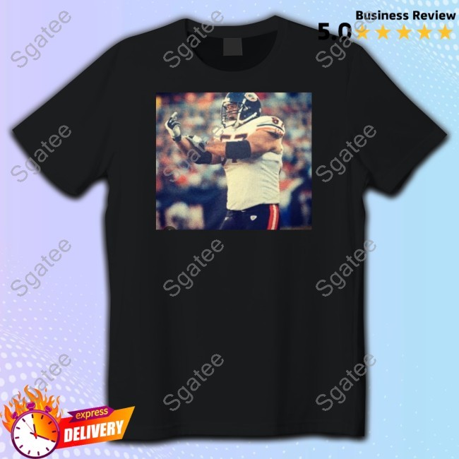 Olin Kreutz Fuck New Tee