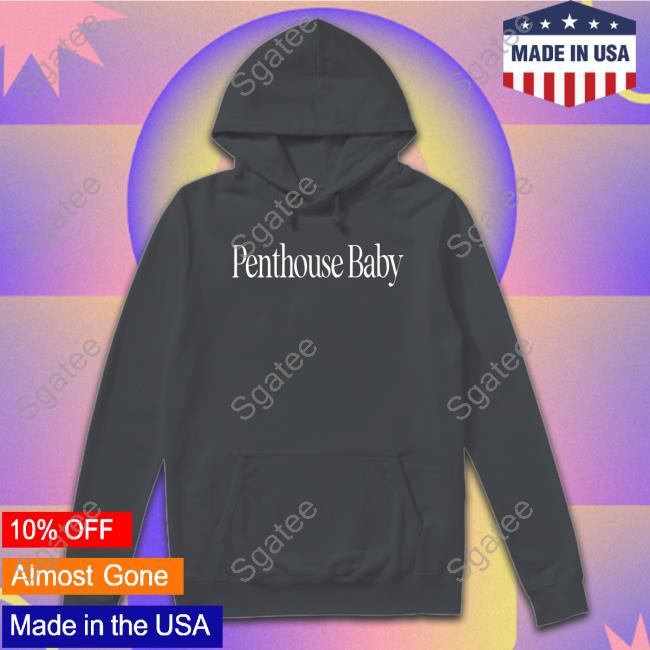 Kelsea Ballerini Merch Penthouse Baby Long Sleeve T Shirt Kelseaballerini