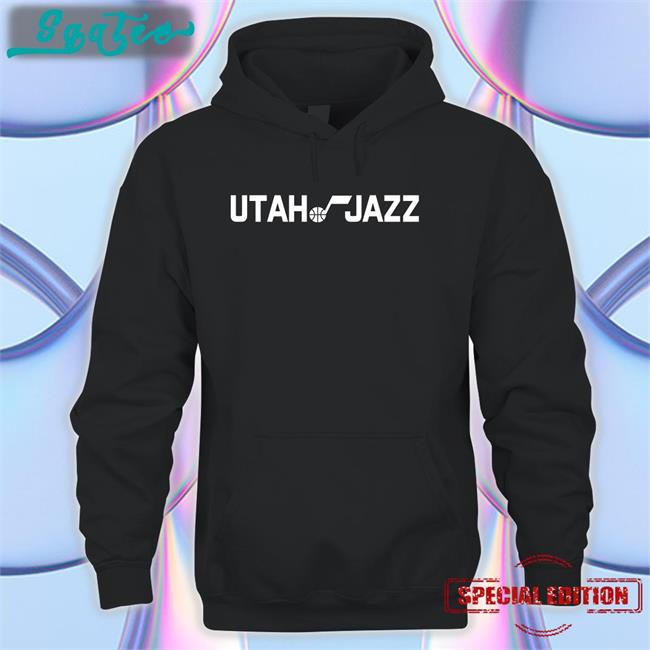 Utah Jazz Shirts
