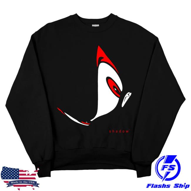 Official Mamono World Merch Store Mamono Red Eyes (Shirt)
