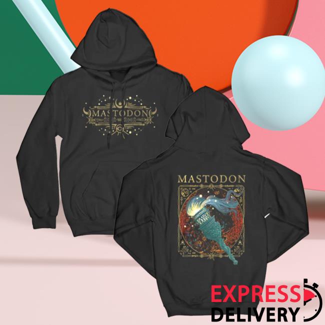 Official Mastodon Rocks Merch Store Mastodon Medium Rarities Crew Mastodonrocks