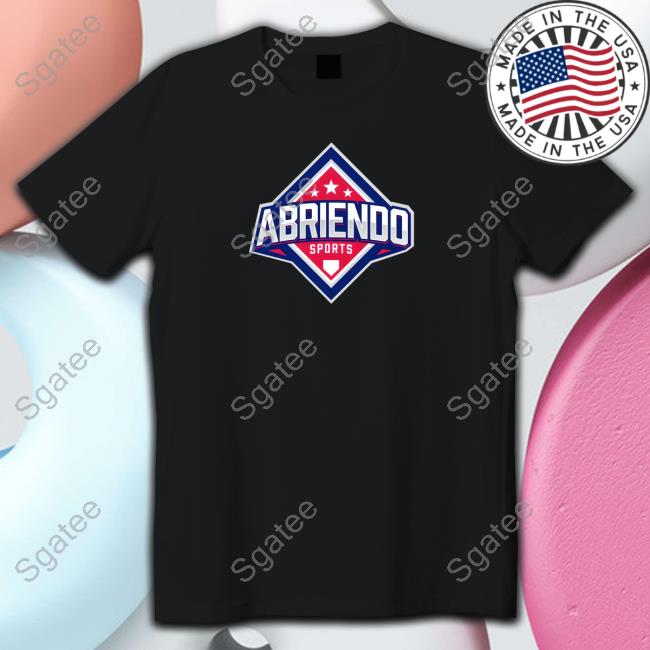 Abriendo Sports Limited Edition Crew neck Sweatshirt