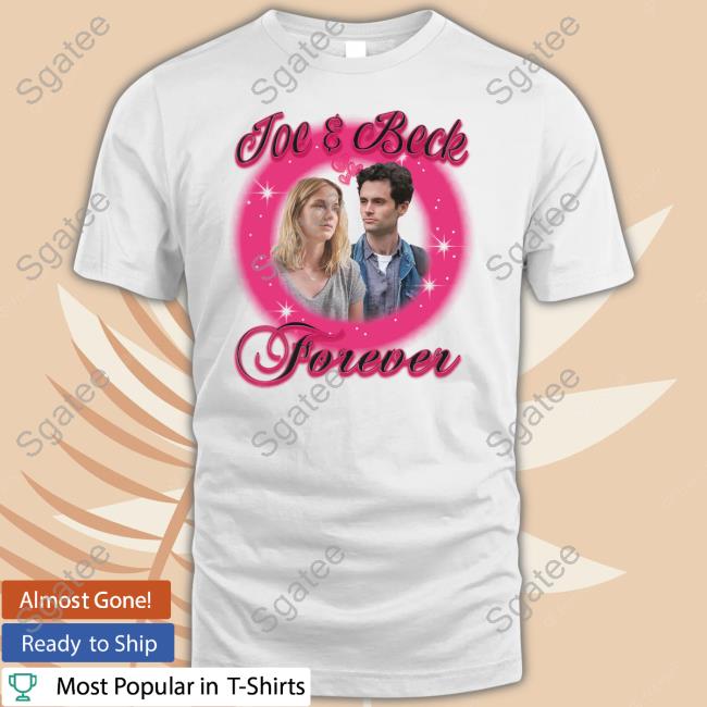 Shirts That Go Hard Joe And Beck Shirt