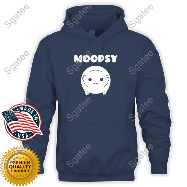 Official Seán Ferrick Moopsy Tee Shirt