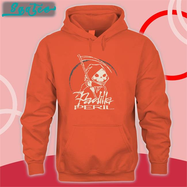 Reaper Padilla Peril Tank Top