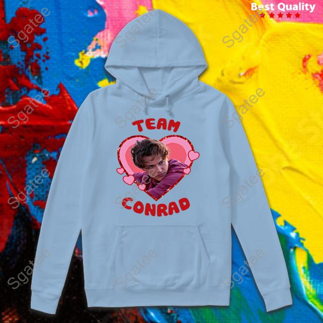 Team Conrad T-Shirt