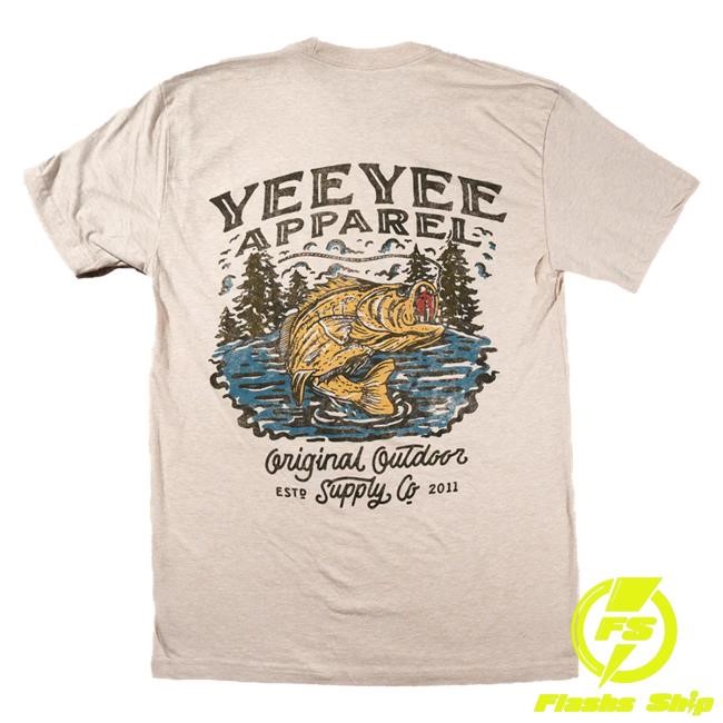 Official Yee Yee Apparel Store No Signal New Shirt