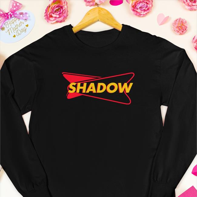 Shadow Long Sleeve Shirt