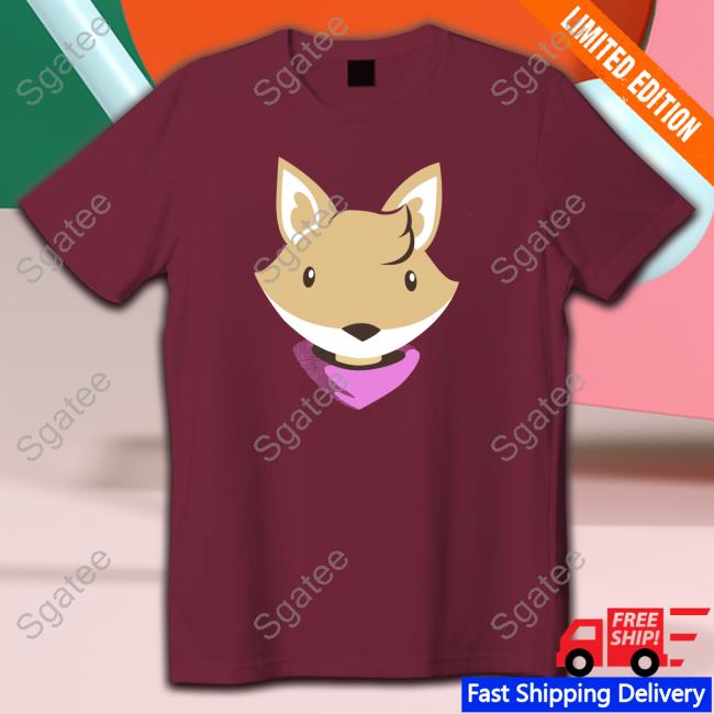 Official Goldenchaos Tunic Tee Shirt Official Cwpress Merch Finji Tunic T-Shirt