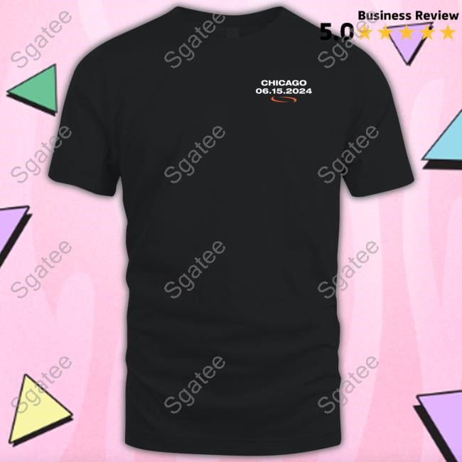 Playboi Carti Summer Smash Chicago Tee