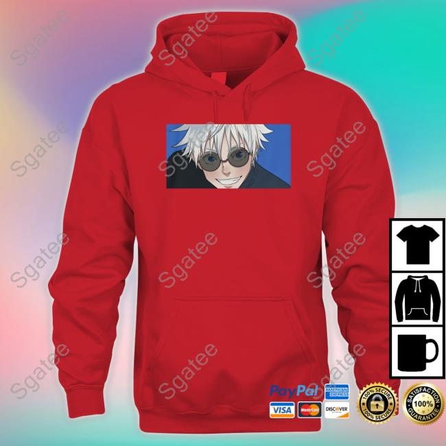Official Young Gojo Sweatshirt