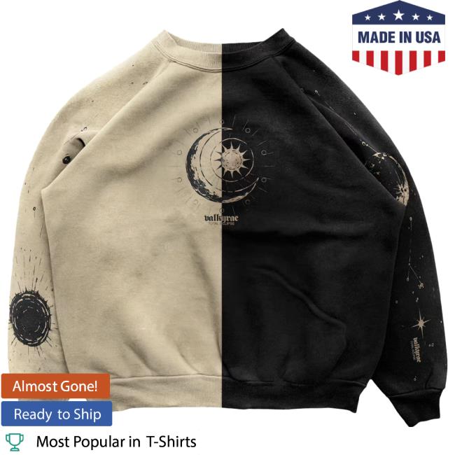 Total Eclipse Sweatshirts