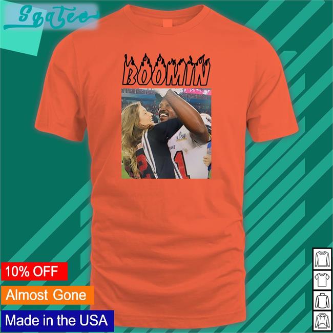 Bowl Boomin New Shirt