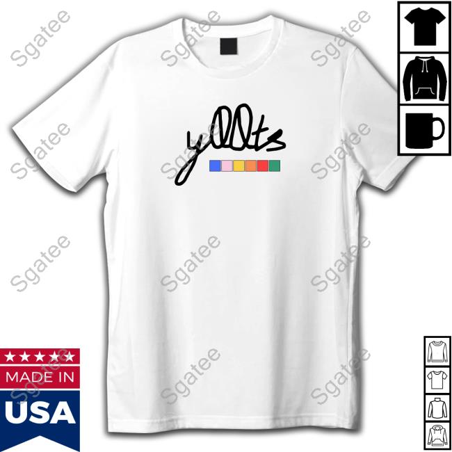 y00ts Shirt