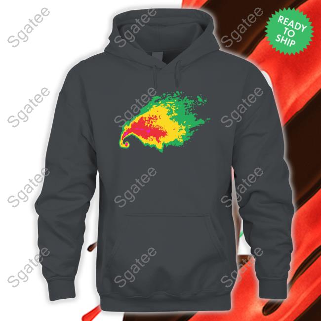 Supercell Hoodie Shop Ryan Hall Y'all Merch Supercell T Shirt