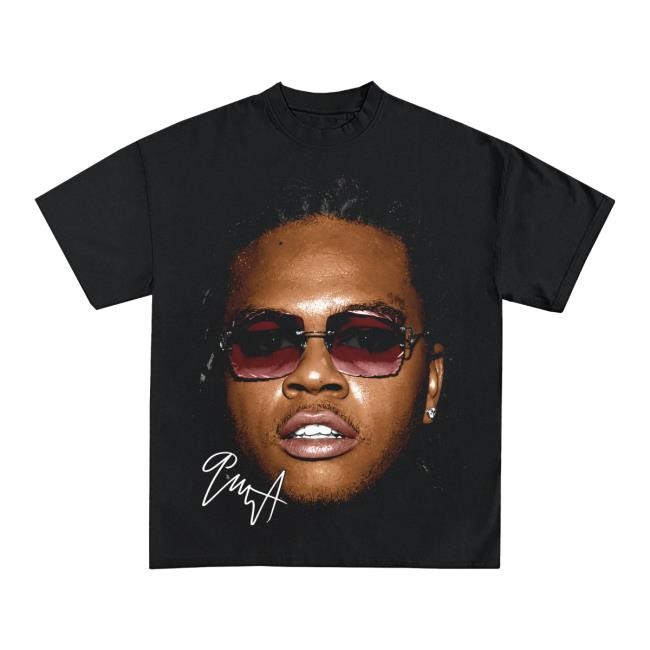 Icy Shop Merch Gunna Icy Exclusive Graphic T Shirt