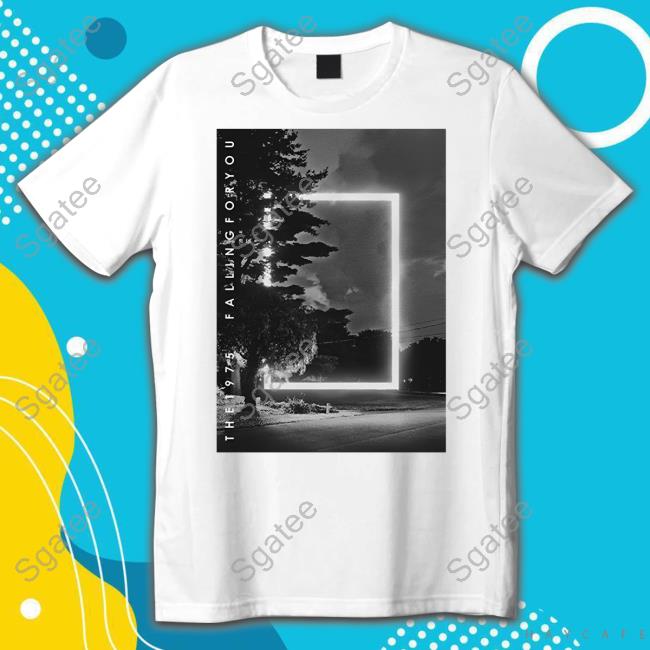 Fallingforyou Hoodie