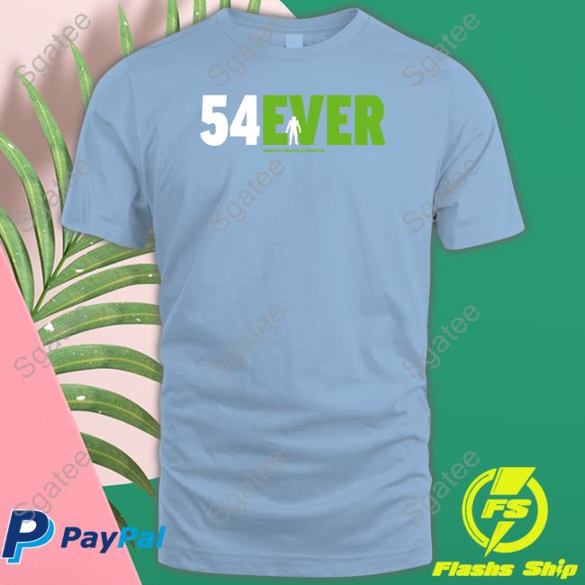 54 Forever T-Shirt 54 Forever Shirts