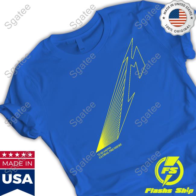 72 Seasons Playback Premier Long Sleeve Tee