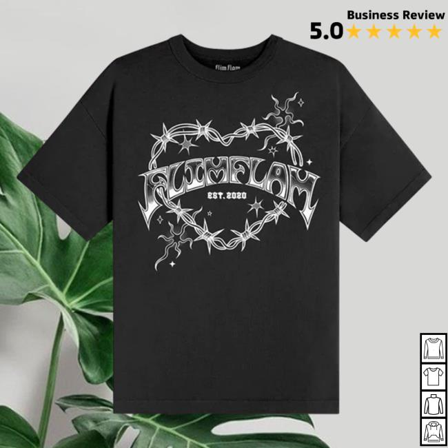 Official Barbed Wire Youth Hoodie