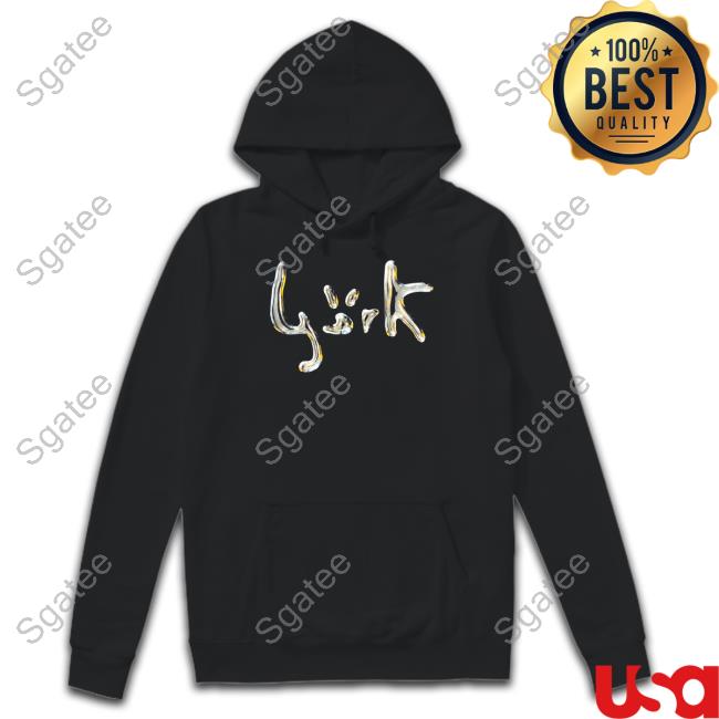 1993 Björk T-Shirt Bjork T-Shirt
