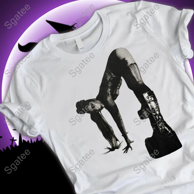 Lady Gaga Gaga Daily T-Shirt