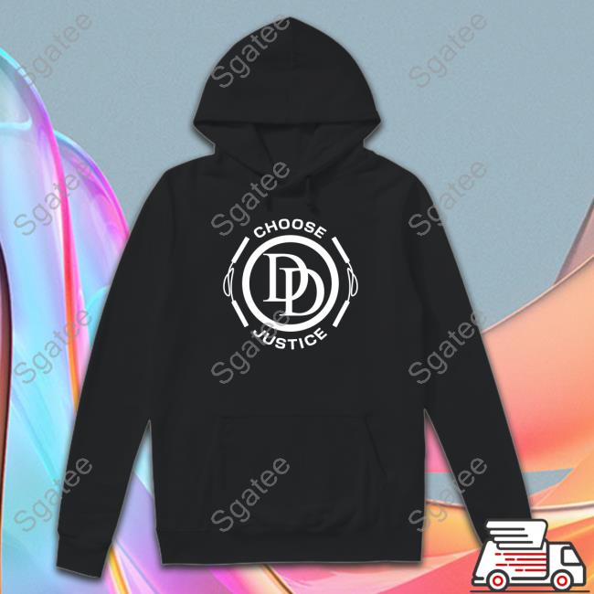 Official Daredevil Shirt