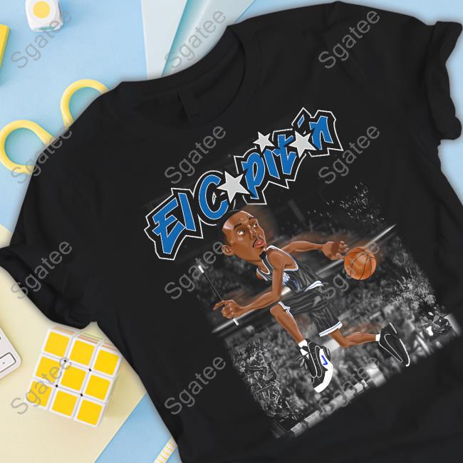 Jahvon Quinerly Epic Caption Crewneck Sweatshirt