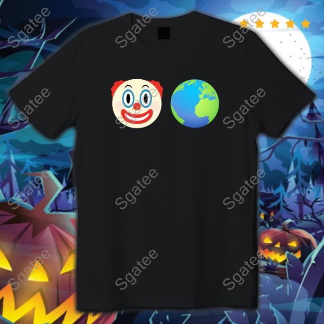 Clown World Store Clown World Honk Honk V3 Shirt 2022
