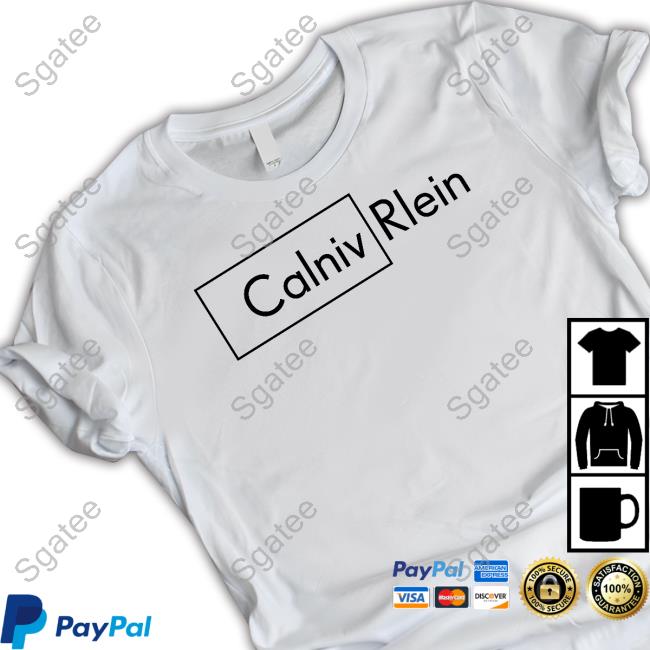 Calniv Rlein Hoodie