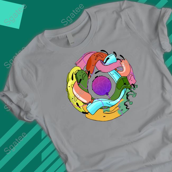 Hfjone Long Ones Shirt
