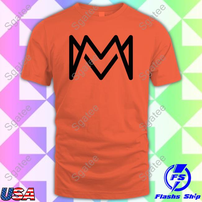 Mogul Logo Shirt
