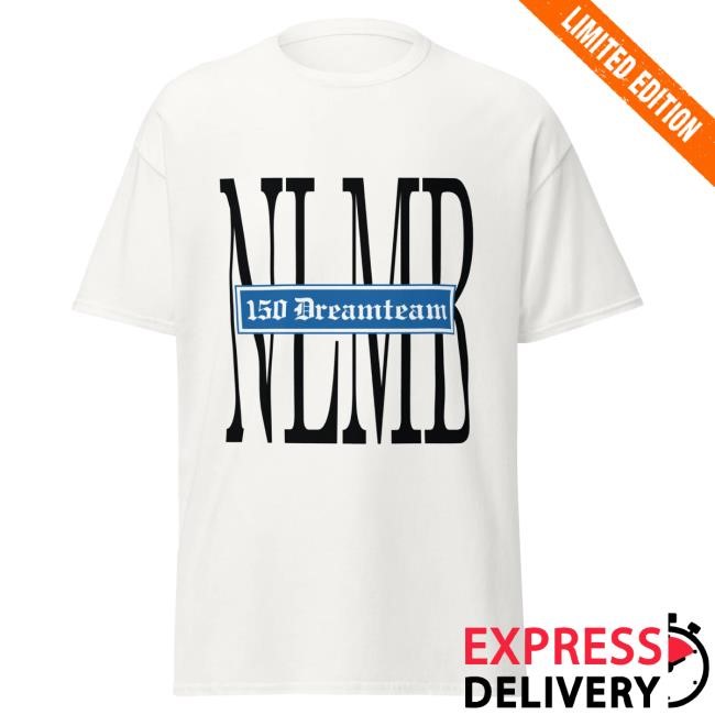 Official G Herbo Merch The NLMB Times Shirts