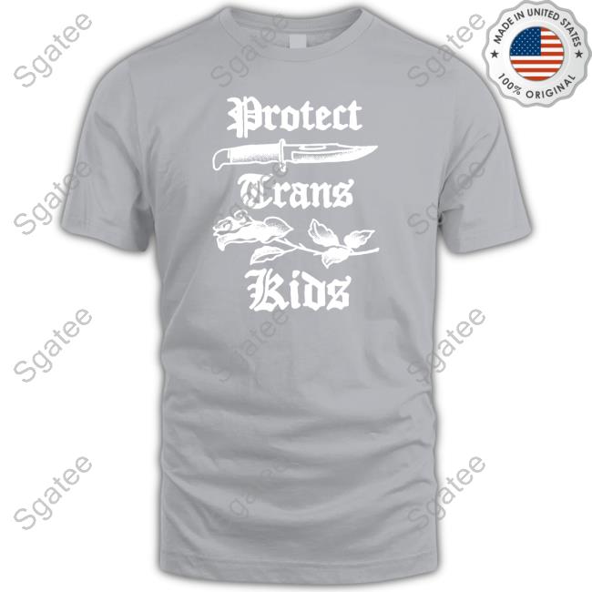 Protect Trans Kids Shirt