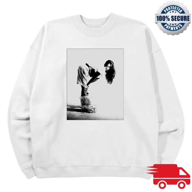 Official Tate Mcrae Merch Store Tate Mcrae Are We Flying Tour 2023 Pullover Hoodie Tate Mcrae Clothing ShopTateMcrae