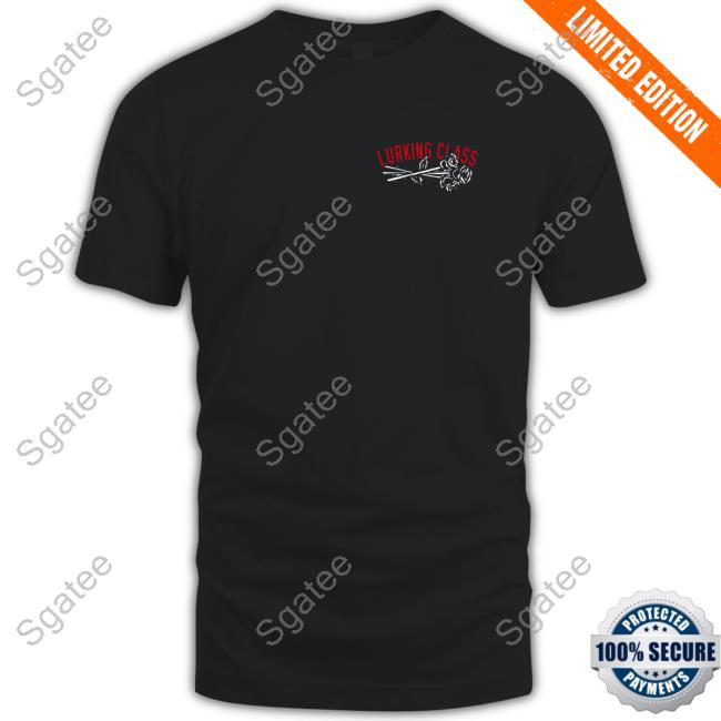 Lurking Class Clothing Give It A Rest Hooded Sweatshirt