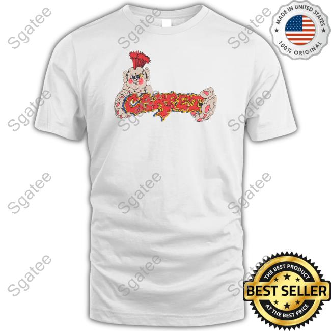 Official Tactics Merch Carpet Punk Baby Shirt