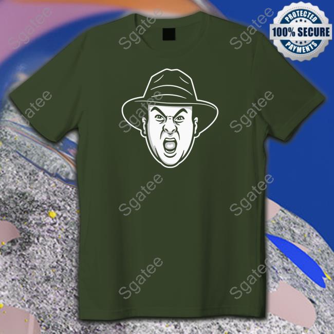 Official Perry Head Tee