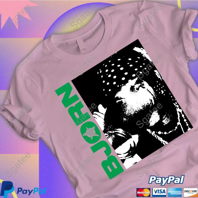 Bjorn Pro Freak Tee