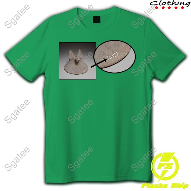Caroline Polachek Merch 2077 Shirts
