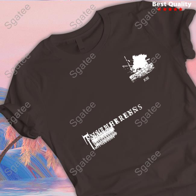Joji Merch Smithereens Crewneck Sweatshirt