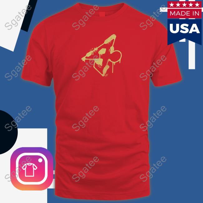 The Founder 01100110 Shirt
