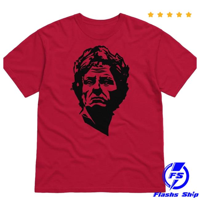 Julius Caesar Pullover Shirt